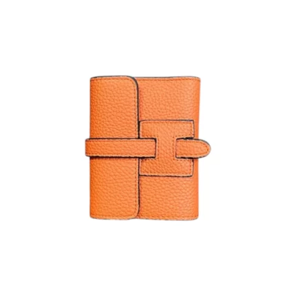 کیف پول هرمس H Passant