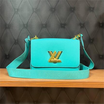 گیف لویی ویتون زنانه