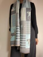 شال موهر هرمس