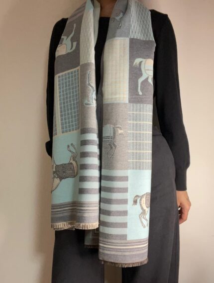 شال موهر هرمس