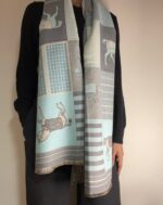 شال موهر مستر