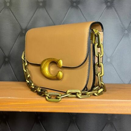 کیف مستر کوچ