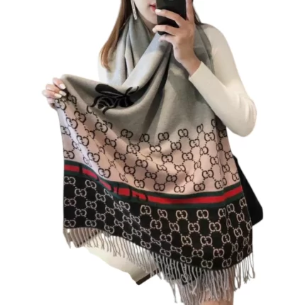 شال موهر گوچی مستر