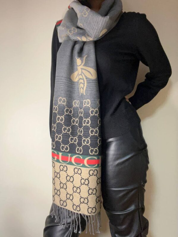 شال مستر کوالیتی