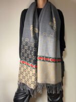 شال زمستانی