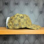 کلاه کپ گوچی