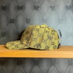 کلاه سبز گوچی