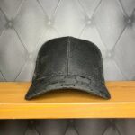 کلاه کپ گوچی آدیداس مدل بیس بالی Gucci X Adidas - تصویر 7