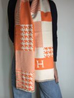 شال هرمس مستر