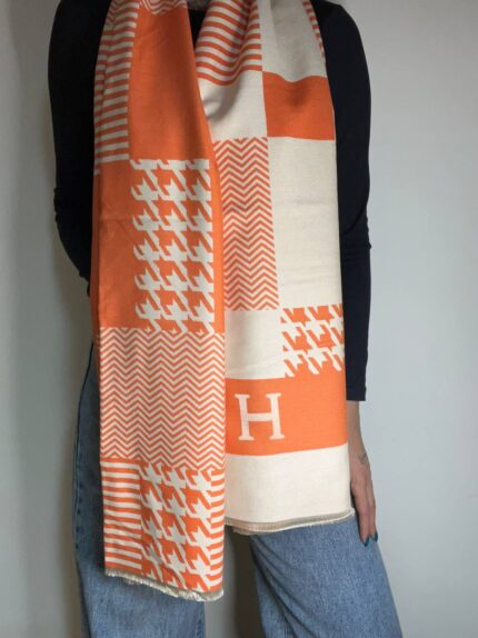 شال هرمس مستر