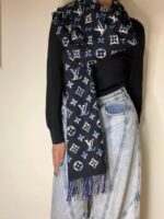 شال لویی ویتون مستر