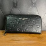 کیف پول کارل لاگرفلد