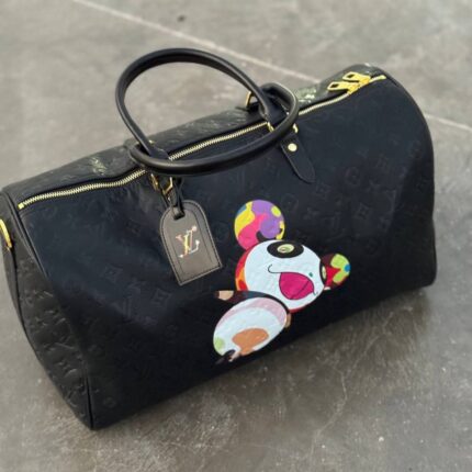 ساک مسافرتی لویی ویتون