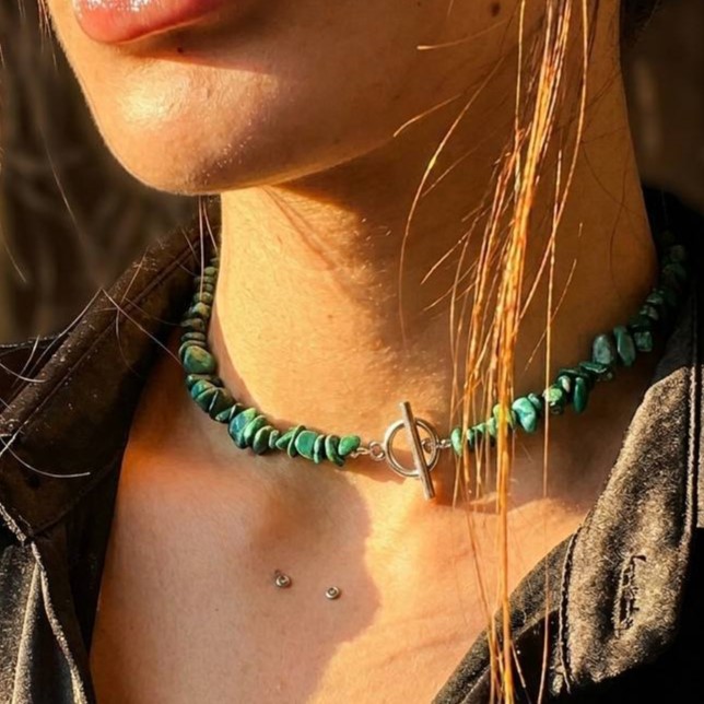 choker